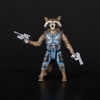 Marvel Legends 6-inch Thor, Rocket Raccoon and Groot 3-Pack - R Exclusive