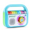 LeapFrog Let's Record! Music Player - English Edition