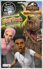 Jurassic World PlayPack