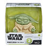 Star Wars The Bounty Collection Series 3 Curious Child, Meditation Poses