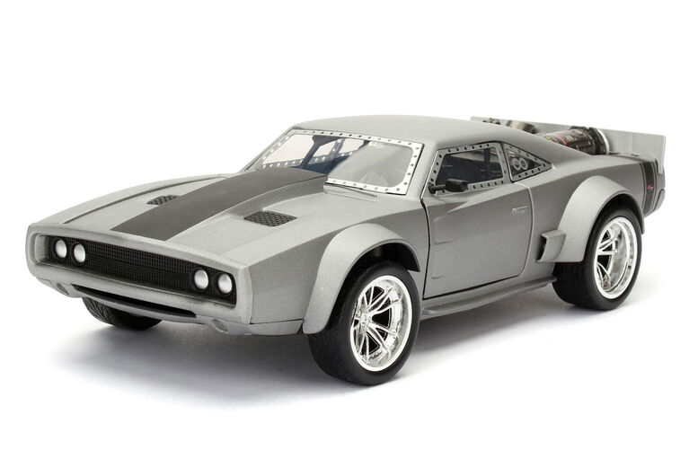 1:24 Fast & Furious Ice Charger