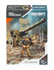 Mega Construx Call of Duty Anti-Tank Gun Set