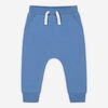 Rococo Pantalon Jogger Bleu 12/18M