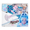 Mermaze Mermaidz Winter Waves Kishiko Mermaid Fashion Doll