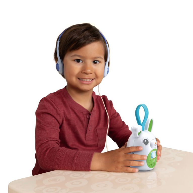 VTech Storykid My Storyteller : Toys & Games 