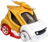 Hot Wheels Sonic the Hedgehog Miles Tails Prower Character Car