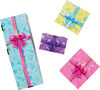 Barbie-Barbie Cadeau Surprise-Coffret Fête d'Anniversaire