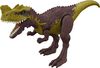 Jurassic World Strike Attack Genyodectes Serus
