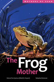 The Frog Mother - English Edition