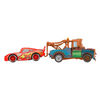 Disney Pixar Cars Mater and Lightning McQueen 2-Pack