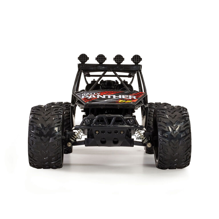 Xceler8 1:10 RC Rally Panther - R Exclusive