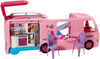 Barbie DreamCamper Playset with Pool
