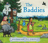 The Baddies - Édition anglaise