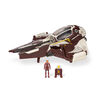 Star Wars Micro Galaxy Squadron 3" Vehicle - Ahsoka Tano's Jedi Interceptor