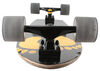 36" Cruiser Hang Ten Skateboard