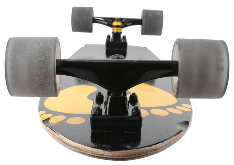 36" Cruiser Hang Ten Skateboard