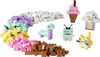 LEGO Classic Le plaisir créatif pastel 11028 Ensemble de jeu de construction (333 pièces)