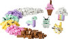 LEGO Classic Creative Pastel Fun 11028 Building Toy Set (333 Pieces)