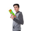 X-Shot Bug Attack Rapid Fire Foam Dart Blaster and Crawling Bugs (2 Bugs 8 Darts) by ZURU