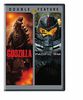 Godzilla: Pacific Rim