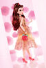 Disney Princess Style Series, Belle Doll in Contemporary Style with Purse and Shoes