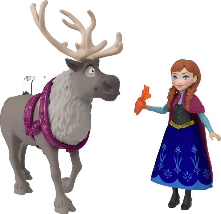 Disney Coffret Livre d'Histoires La Reine des Neiges
