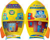 Vlad and Niki  -Crazy Rocketship Bundle Playset