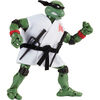 Teenage Mutant Ninja Turtles v. Cobra Kai: Raphael v. John Kreese - 6" Figurine (Pack de 2)