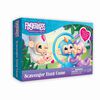 Fingerlings Scavenger Hunt Game