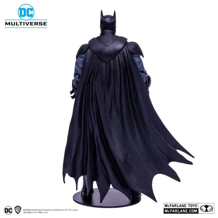 Figurine de 7 pouces - DC Multiverse -Batman (Future State)
