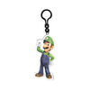 The Super Mario Bros. Movie - Hanger Plush - Luigi