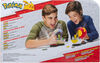 Jeu Pokémon Attaque surprise