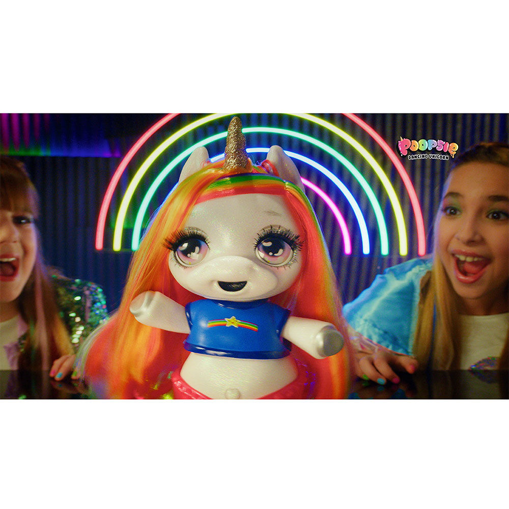 Unicorn poopsie toys r us discount