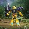 Transformers: Rise of the Beasts Movie, Beast Alliance, Beast Combiners 2-Pack Bumblebee Toys, 5-inch