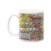Where's Waldo? - Cake Factory Boxed Mug (11oz) - English Edition