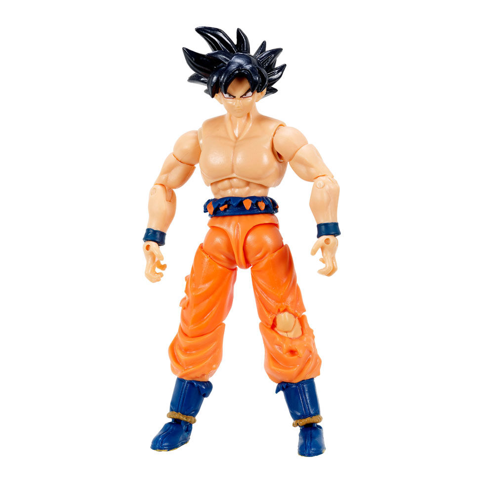 Goku action figure toys r us discount
