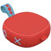 JAM HANG UP waterproof bluetooth speaker red