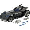 Batman Missions Missile Launcher Batmobile Vehicle