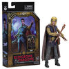 Dungeons and Dragons Honor Among Thieves Golden Archive Simon 6" Scale Collectible Action Figure Inspired by D&D Movie
