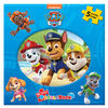 Paw Patrol My First Puzzle Book - English Edition
