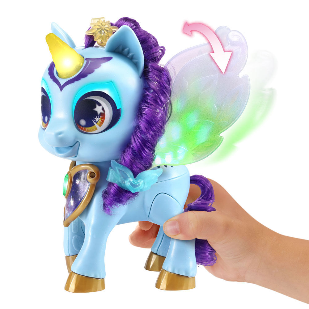My tuggles unicorn online