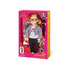 Our Generation, Mienna, 18-inch Posable Movie Director Doll