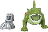 Imaginext Jurassic World Dominion Dimetrodon Dinosaur Preschool Toy