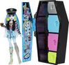 Monster High Skulltimate Secrets Frankie Stein Doll