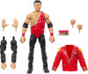 WWE Monday Night War Jerry 'The King' Lawler Action Figure