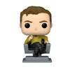 Funko POP! TV: Star Trek - Captain Kirk In Chair