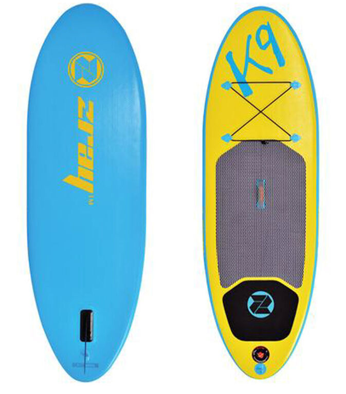 Zray K9 Junior Inflatble Stand Up Paddleboard