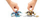LEGO Ninjago Toupies Spinjitzu Nya & Wu 70663