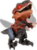 Jurassic World: Dominion Uncaged Ultimate Pyroraptor Dinosaur Toy