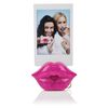 S.W.A.K. - Interactive Kissable Key Chain - Glimmer Kiss - By WowWee